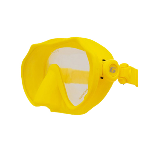 Genesis Sigma Mask